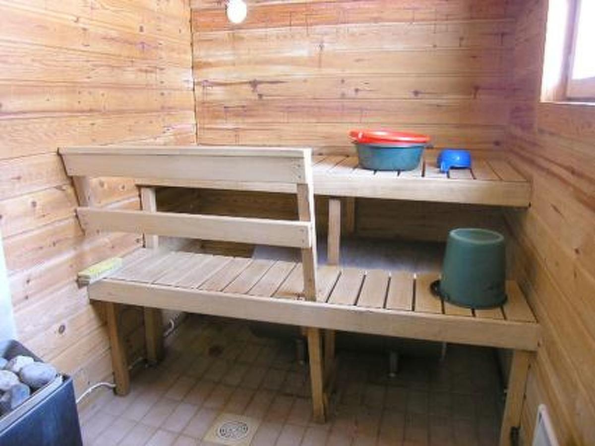 Holiday Home Kallela By Interhome Jokijärvi Exteriör bild