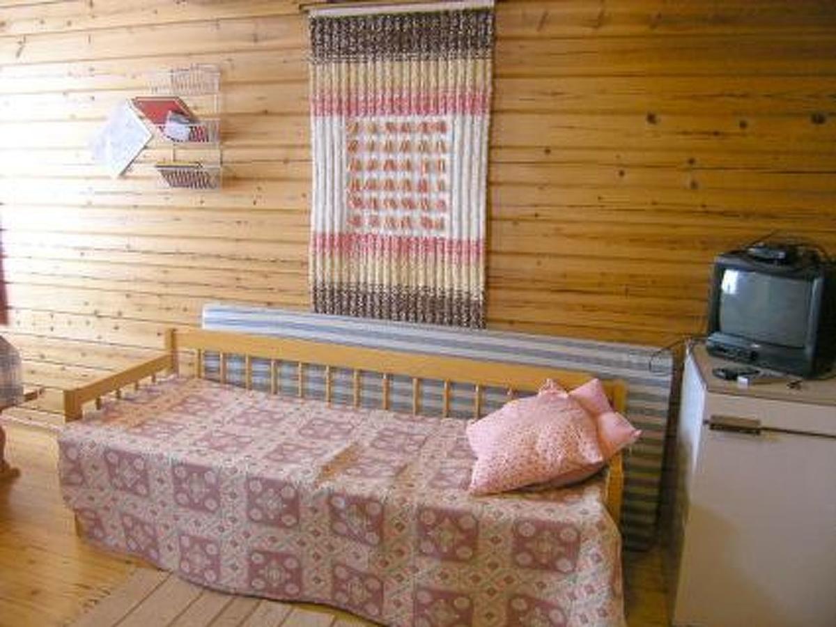 Holiday Home Kallela By Interhome Jokijärvi Exteriör bild