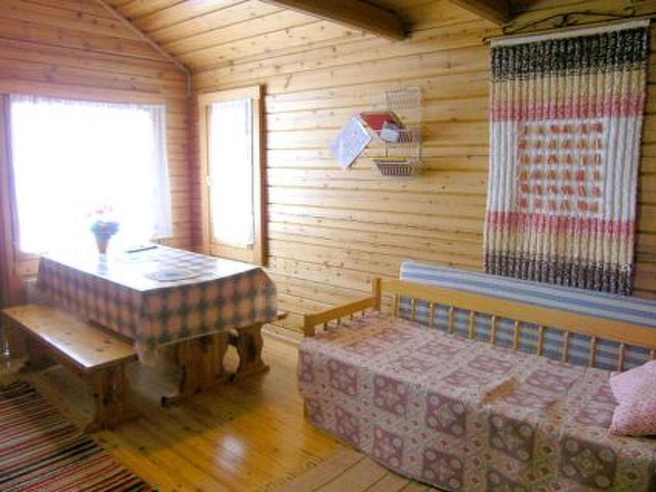 Holiday Home Kallela By Interhome Jokijärvi Exteriör bild