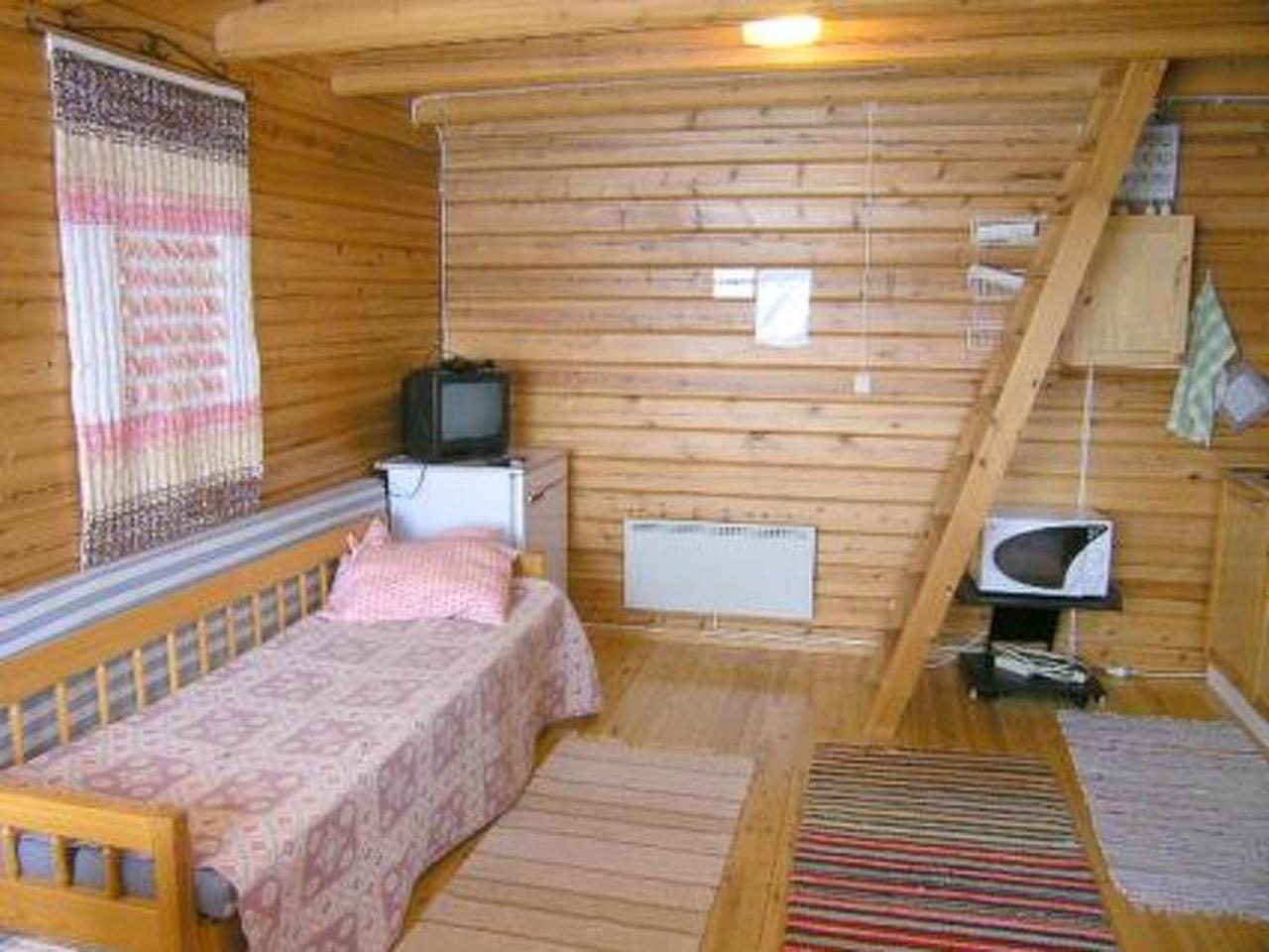 Holiday Home Kallela By Interhome Jokijärvi Exteriör bild