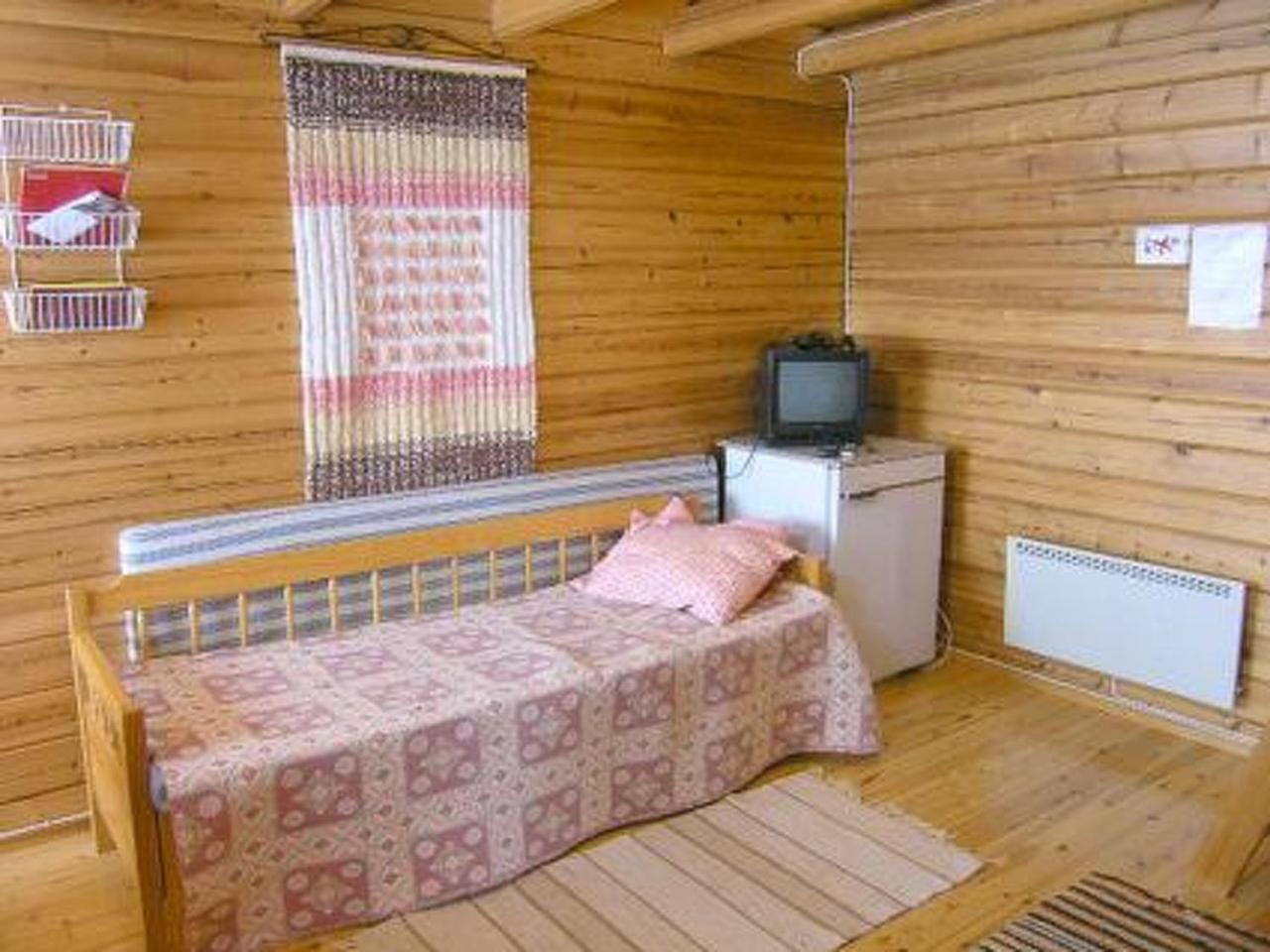 Holiday Home Kallela By Interhome Jokijärvi Exteriör bild