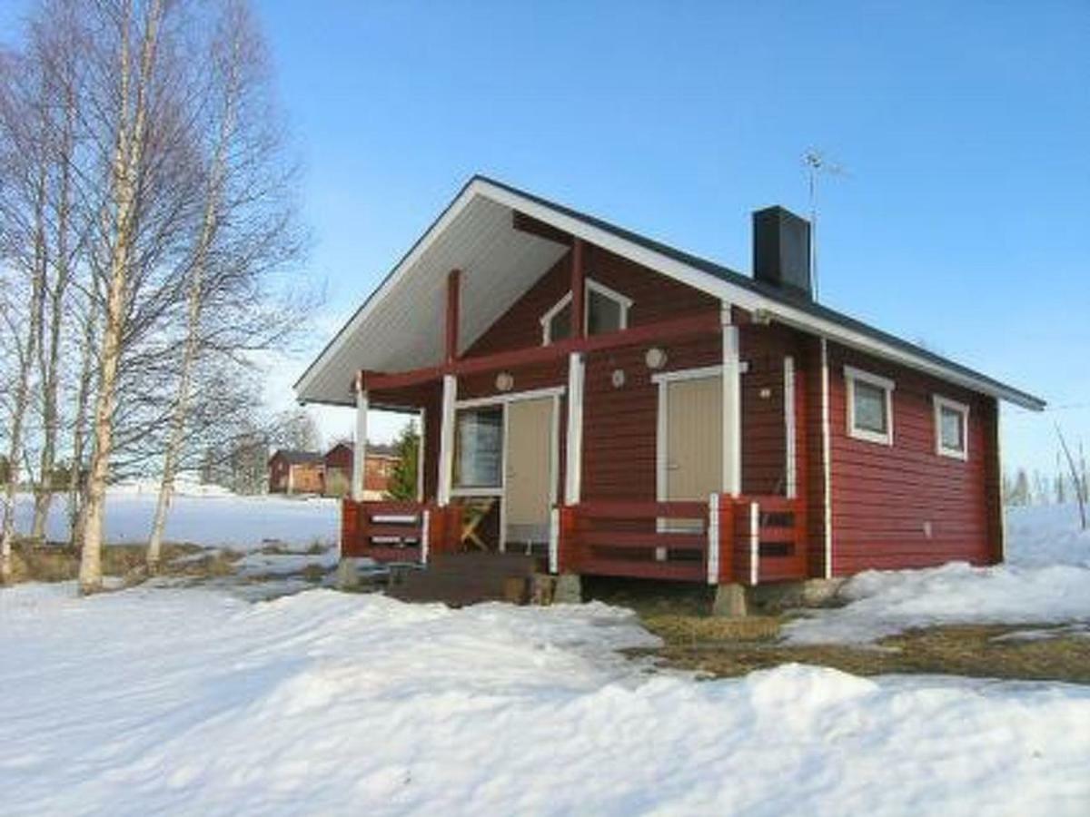 Holiday Home Kallela By Interhome Jokijärvi Exteriör bild